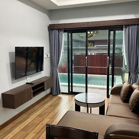 Aonang Pool Villa @888 Ao Nang Ngoại thất bức ảnh