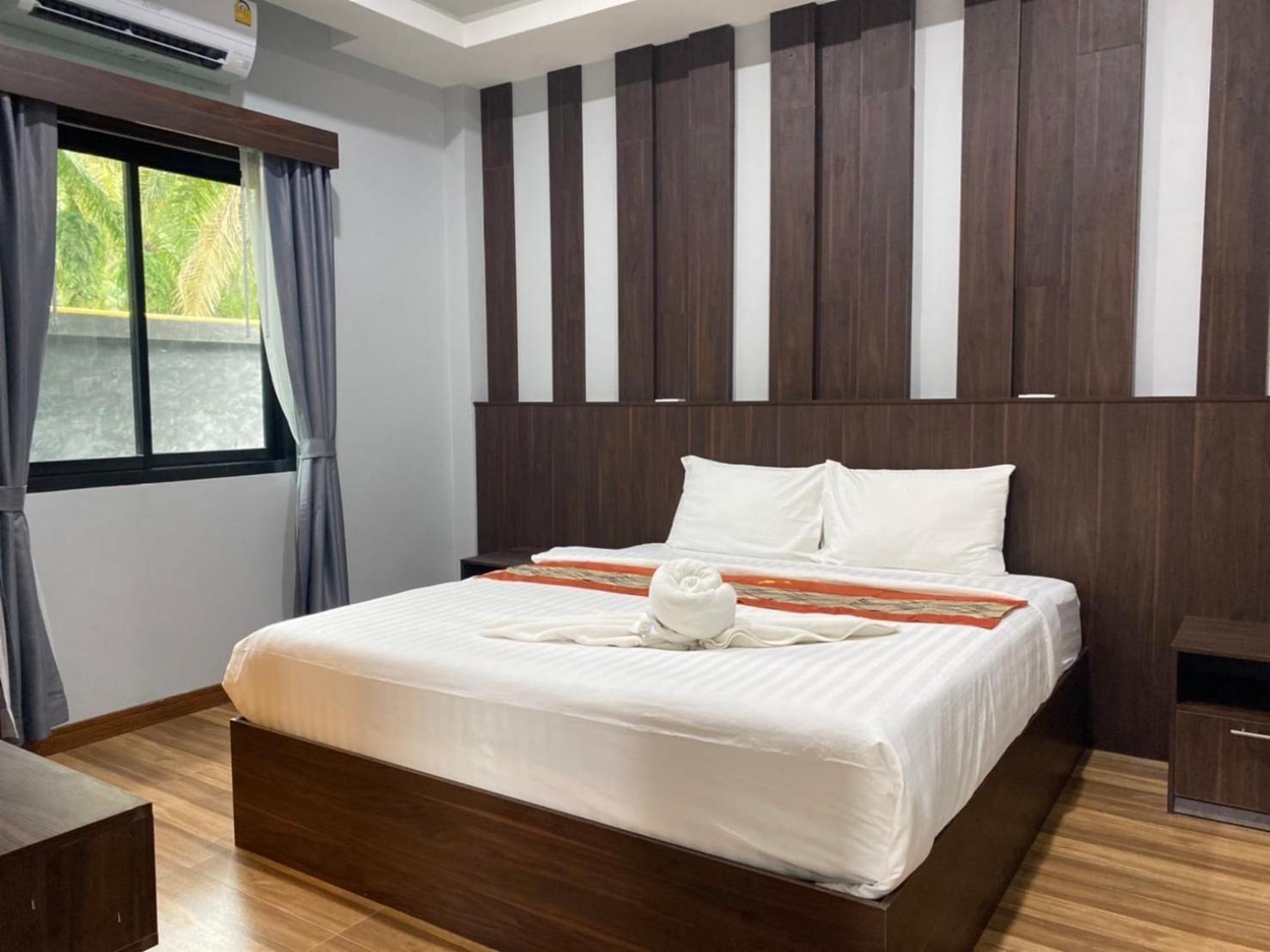 Aonang Pool Villa @888 Ao Nang Ngoại thất bức ảnh