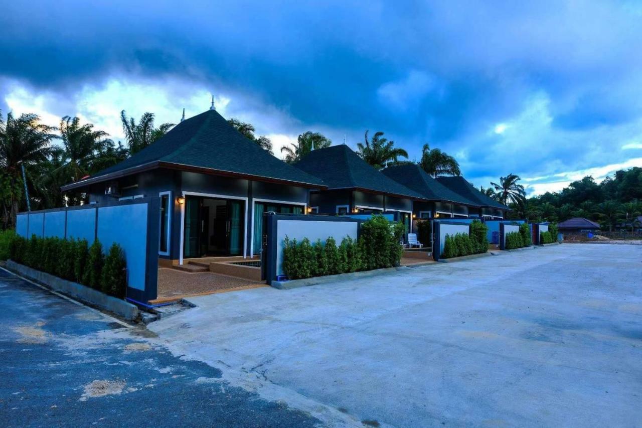 Aonang Pool Villa @888 Ao Nang Ngoại thất bức ảnh